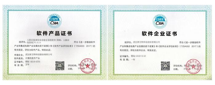 雙軟企業認定 推動軟件行業規范發展的重要舉措