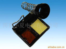 南京華夏電器 焊接材料與附件及個護電器配件產品名錄